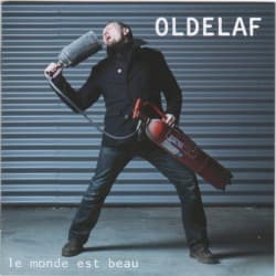 Le monde est beau