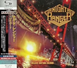 High Road