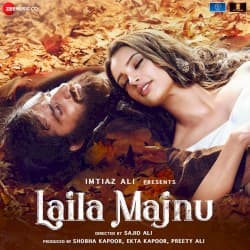Laila Majnu