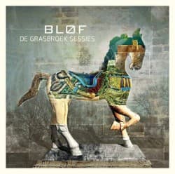 De Grasbroek sessies