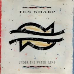 Under the Water-Line