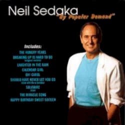 By Popular Demand