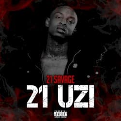 21 Uzi