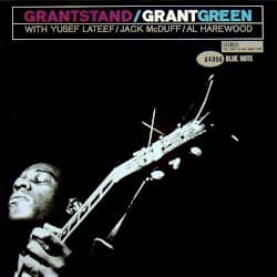 Grantstand