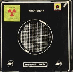 Radio‐Aktivität