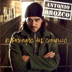 El principio del comienzo