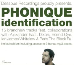 Identification
