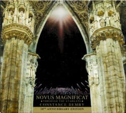 Novus Magnificat: Through the Stargate (30th Anniversary Edition)