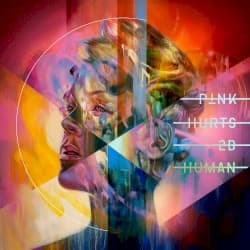 Hurts 2B Human