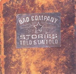 Stories Told & Untold