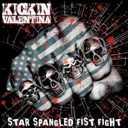 Star Spangled Fist Fight
