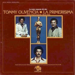La primerísima