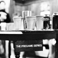 The Pregame Series (Volume 1)