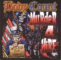 Murder 4 Hire