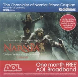 The Chronicles of Narnia: Prince Caspian