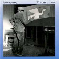 Free as a Bird