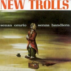 Senza orario senza bandiera