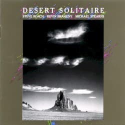Desert Solitaire
