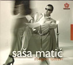 Zbogom Ljubavi