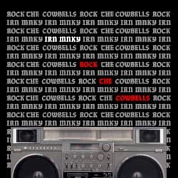 Rock the Cowbells