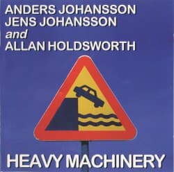 Heavy Machinery