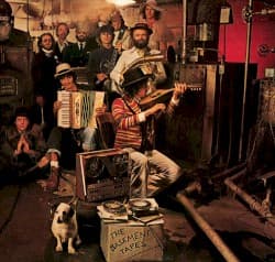 The Basement Tapes