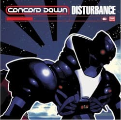 Disturbance