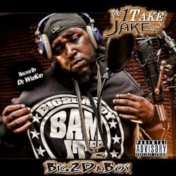 Mr 1 Take Jake Vol.1
