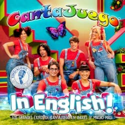 CantaJuego - In English!