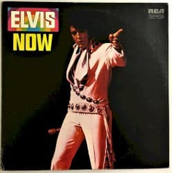 Elvis Now