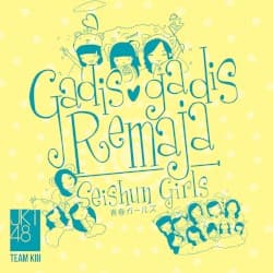 Gadis Gadis Remaja