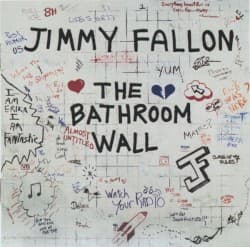 The Bathroom Wall