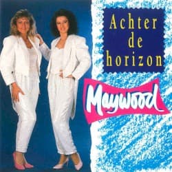 Achter de horizon