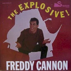 The Explosive!