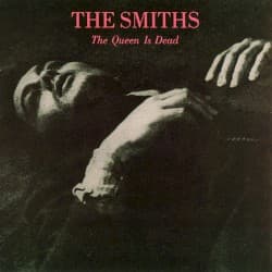 The Queen Is Dead
