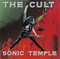 Sonic Temple
