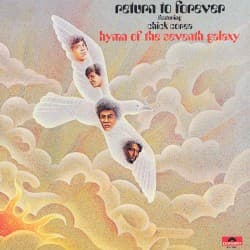 Hymn of the Seventh Galaxy