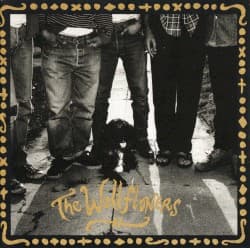 The Wallflowers