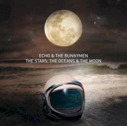 The Stars, the Oceans & the Moon