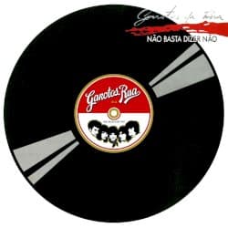 Não Basta Dizer Não