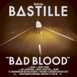 Bad Blood