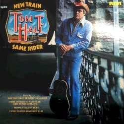 New Train - Same Rider