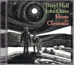 Home for Christmas