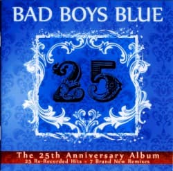 25 (25th Anniversary Album)