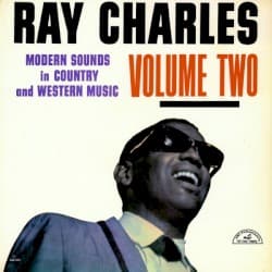 Modern Sounds in Country and Western Music, Volume 2