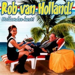 Hollandse kost