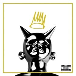Born Sinner