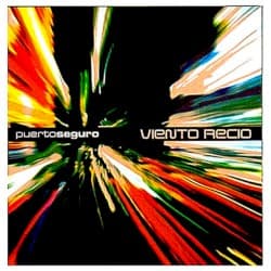 Viento Recio
