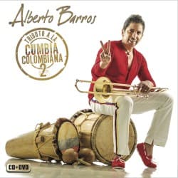 Tributo a la cumbia colombiana 2