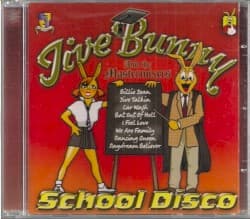 School Disco